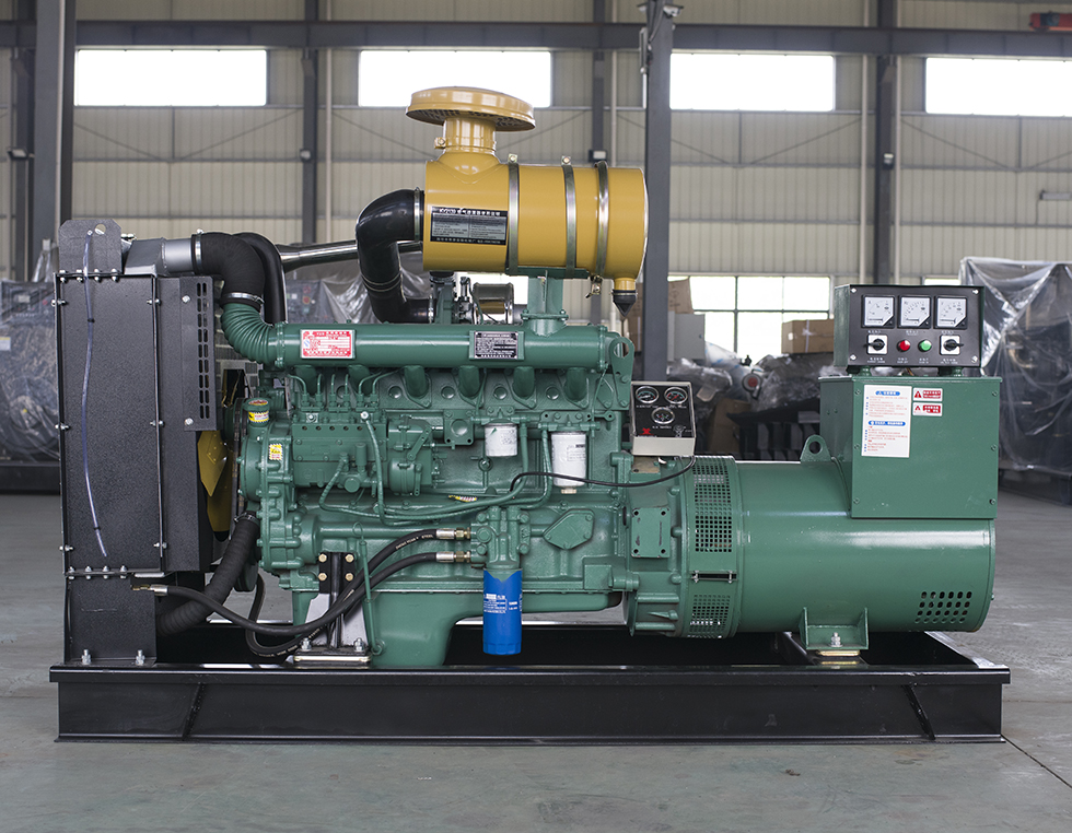 R6105IZLD濰柴120KW柴油發(fā)電機(jī)組報價