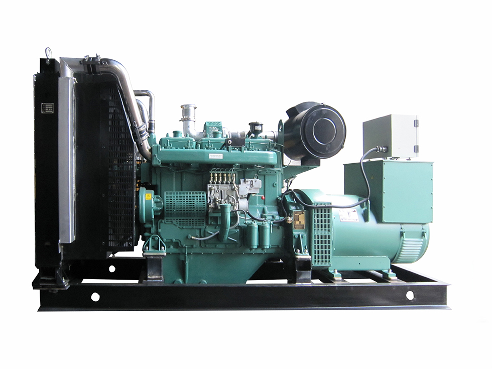 WD135TAD28無錫動力250KW柴油發(fā)電機組報價