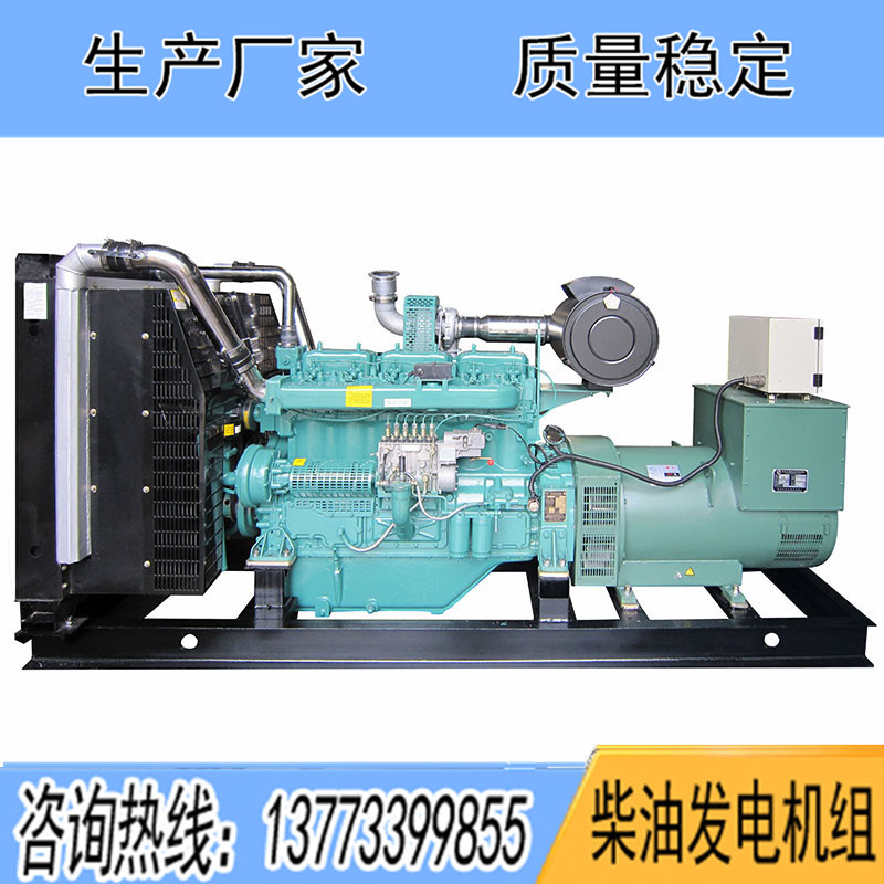 WD164TAD45無錫動力400KW柴油發(fā)電機組報價