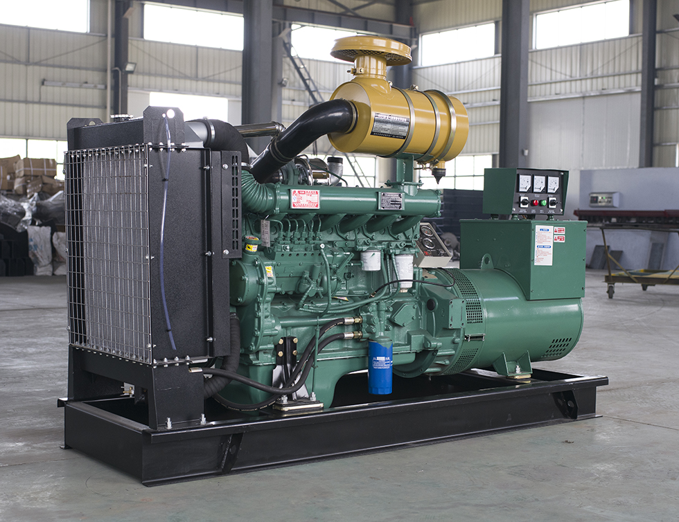 R6105IZLD濰柴120KW柴油發(fā)電機(jī)組報價