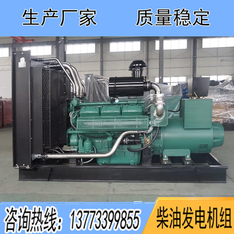 WD269TAD41無(wú)錫動(dòng)力400KW柴油發(fā)電機(jī)組報(bào)價(jià)