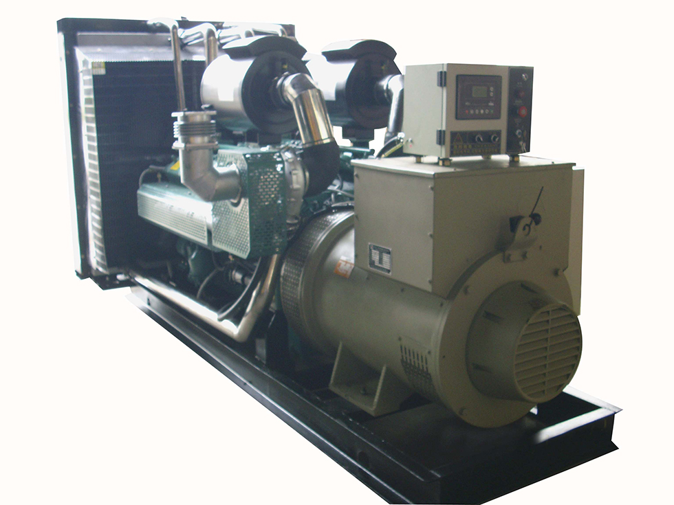 WD269TAD41無錫動力400KW柴油發(fā)電機(jī)組報價