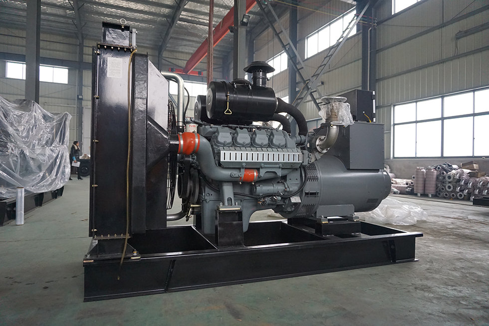 D15A2威曼300KW柴油發(fā)電機(jī)組報(bào)價(jià)