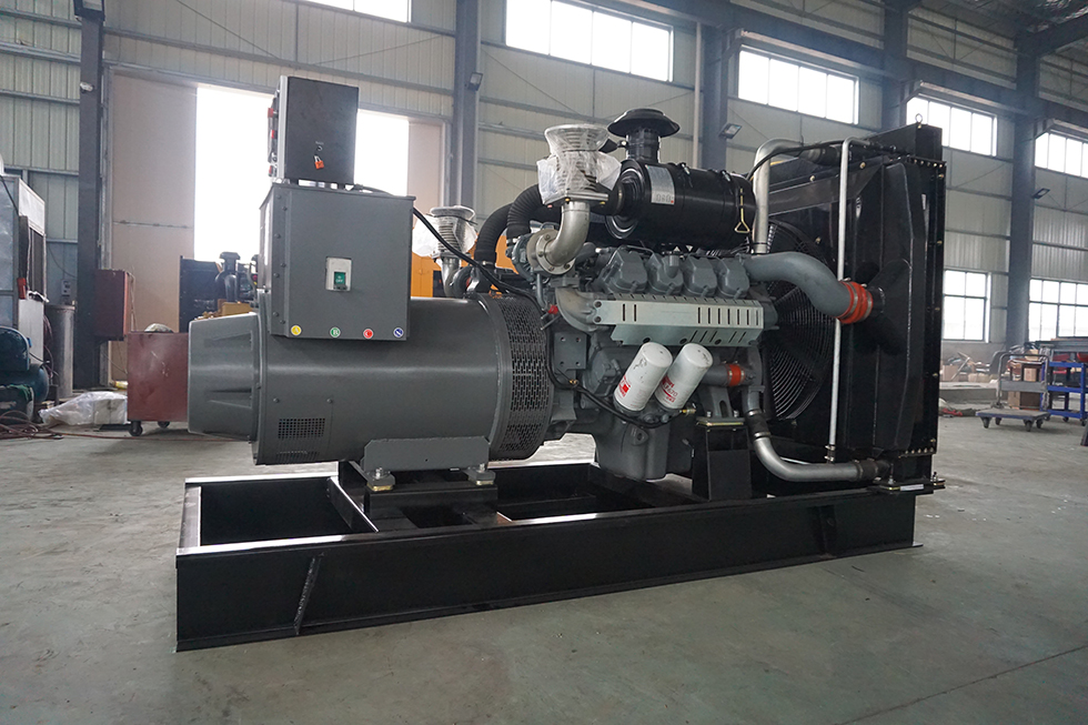D15A2威曼300KW柴油發(fā)電機(jī)組報(bào)價(jià)