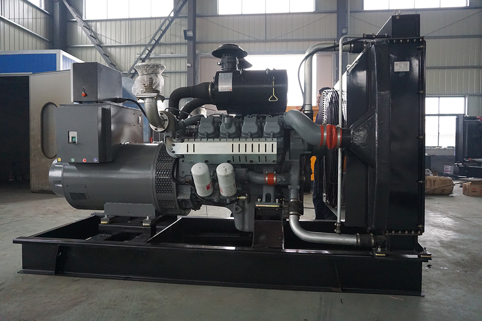 D15A2威曼300KW柴油發(fā)電機(jī)組報(bào)價(jià)
