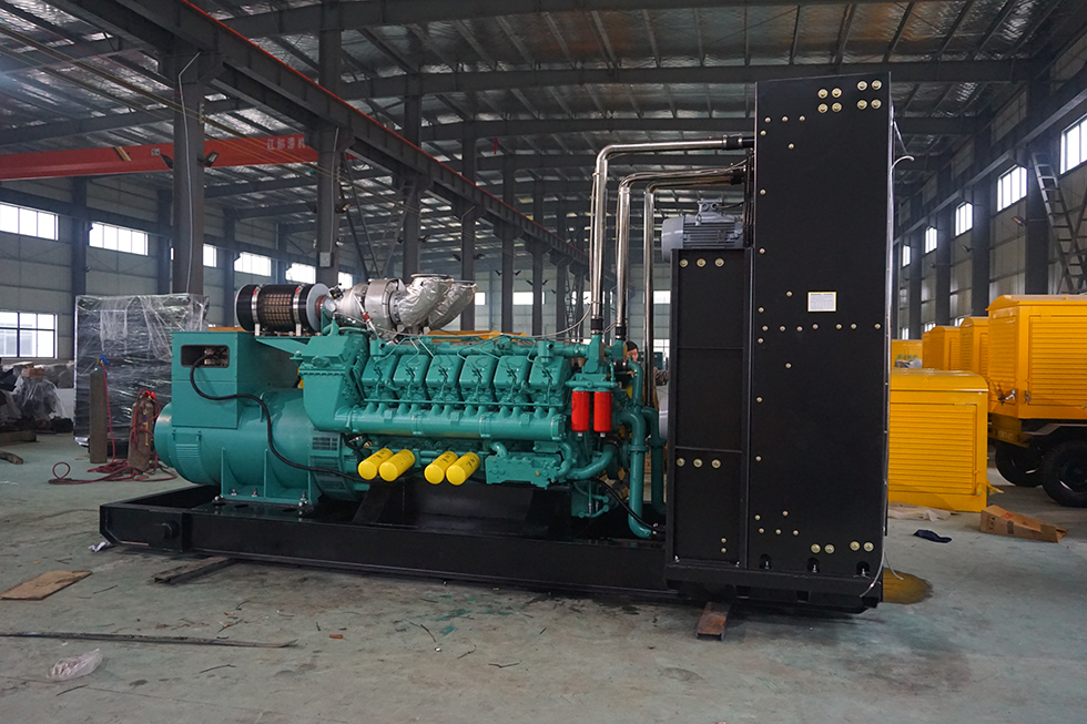 QTA3240G9科克1500KW柴油發(fā)電機(jī)組報價