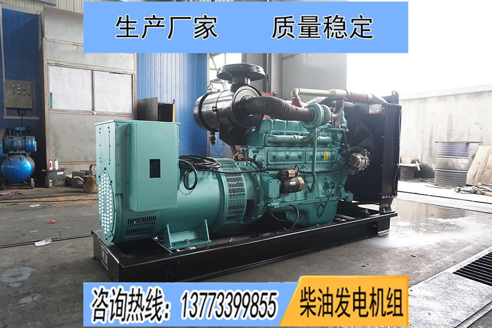 LR6M3L-D東方紅120KW柴油發(fā)電機組報價